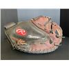 Image 3 : Rawlings glove fast pitch series Red Dot softball
