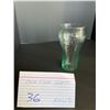 Image 1 : Coca Cola glass