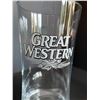 Image 3 : Great Western Brewing Co. mug & glass