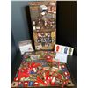 Image 2 : Duck Dynasty: Redneck Wisdom game