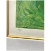 Image 2 : Tennis by LeRoy Neiman (1921-2012)