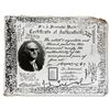 Image 3 : Einstein by Mr Brainwash Original