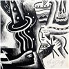 Image 2 : Untitled by Neal Doty (1941-2016)