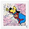 Image 1 : Underdog by Seen,