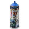 Image 1 : Wall Frame by Mr Brainwash,
