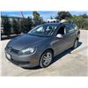 Image 1 : VOLK JETTA 2014 T-DON - SMOG