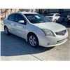 Image 2 : NISS SENTRA 2012 O/S-T-DON-SMOG-2 DAYS