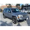 Image 2 : JEEP PATRIOT 2016 SALV-T-DON SMOG