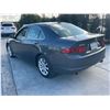 Image 4 : ACUR TSX 2008 T-DON - SMOG