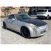 Image 2 : NISS 350Z 2004 T-DONATION