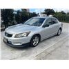 Image 1 : HOND ACCORD 2009 T-DONATION