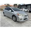 Image 2 : TOYT PRIUS 2011 SALV T/DONATION