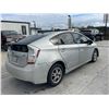 Image 3 : TOYT PRIUS 2011 SALV T/DONATION