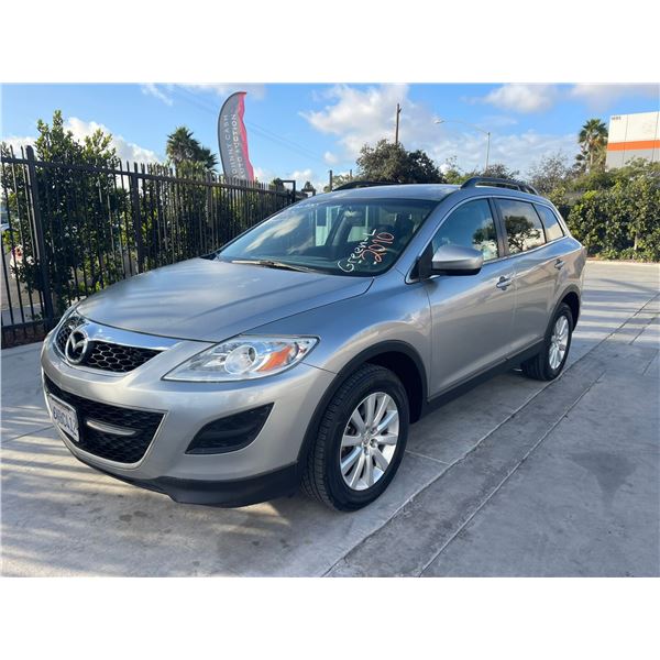 MAZD CX-9 2010 T-DONATION