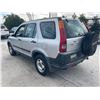 Image 4 : HOND CR-V 2004 APP-DUP-T DON SMOG