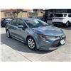 Image 2 : TOYT COROLLA 2020 SALV-CERT-DON-SMOG