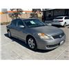 Image 2 : NISS ALTIMA 2009 T-DON - SMOG