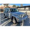 Image 2 : JEEP LIBERTY 2011 APP DUP/T -