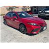 Image 2 : TOYT CAMRY 2021 T-SMOG -2 DAYS