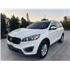 Image 1 : KIA SORENTO 2016 O/S T-DON