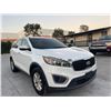 Image 2 : KIA SORENTO 2016 O/S T-DON