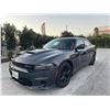 Image 1 : DODG CHARGER 2018 T-REPO-SMOG-2 DAYS