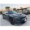 Image 2 : DODG CHARGER 2018 T-REPO-SMOG-2 DAYS