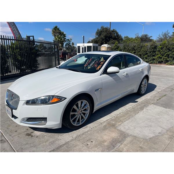 JAGU XF 2015 T-REPO-SMOG-2 DAYS