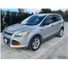 Image 1 : FORD ESCAPE 2014 T-DONATION