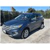 Image 1 : FORD ESCAPE 2018 T-2 DAYS