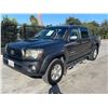 Image 1 : TOYT TACOMA 2011 O/S-T SMOG-2 DAYS