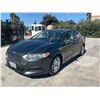 Image 1 : FORD FUSION 2015 T-REPO 2 DAYS