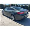 Image 4 : FORD FUSION 2015 T-REPO 2 DAYS