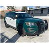 Image 2 : FORD POLICE INTERCEPTOR  2016 T-2 DAYS