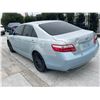 Image 4 : TOYT CAMRY 2007 L/S-DON