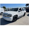 Image 1 : CHEV TAHOE 2007 APP/DUP-T-EXPORT ONLY-TMU