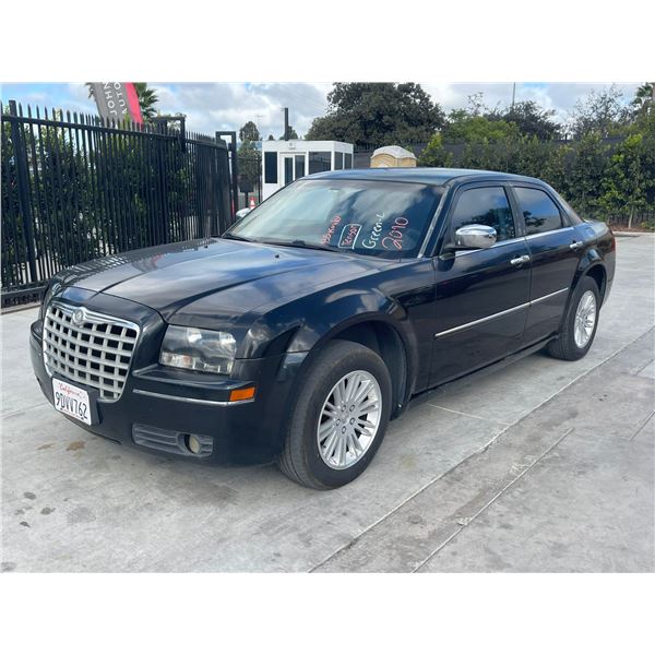 CHRY 300 2010 T-DONATION