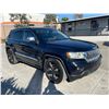 Image 2 : JEEP GD CHEROKEE 2011 O/S- T-REPO- 2 DAYS