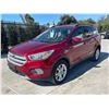 Image 1 : FORD ESCAPE 2019 O/S- T-REPO- 2 DAYS