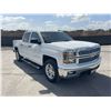 Image 2 : CHEV SILVERADO 2014 T-2 DAYS