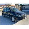 Image 2 : VOLK TIGUAN 2013 APP DUP/T -