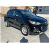 Image 2 : CHEV TRAX 2018 T-REPO 2 DAYS