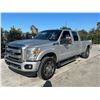 Image 1 : FORD F-250 2016 T-2 DAYS