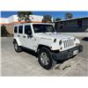 Image 2 : JEEP WRANGLER 2012 T-2 DAYS