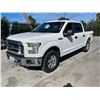 Image 1 : FORD F-150 2015 T-SMOG -2 DAYS