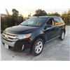 Image 1 : FORD EDGE 2012 T-2 DAYS