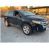Image 2 : FORD EDGE 2012 T-2 DAYS