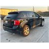 Image 3 : FORD EDGE 2012 T-2 DAYS