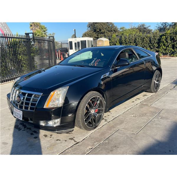 CADI CTS 2013 SALV-T-2 DAYS