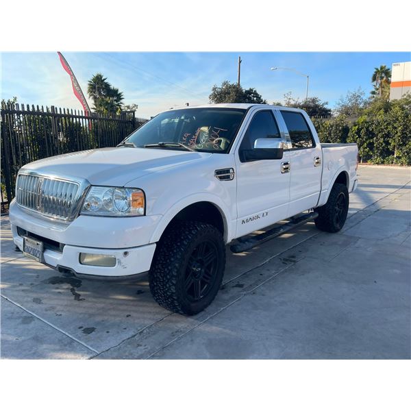 FORD F-150 2004 T-DONATION